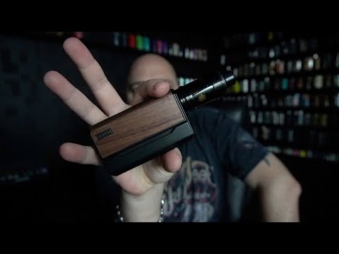 They Brought the Drag Back!, Voopoo Drag 4