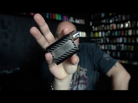 Carbon Fiber Pod? The Nevoks Pagee Air