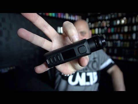 Should Have Bought Valtrax, Not RDA for Vaping v2