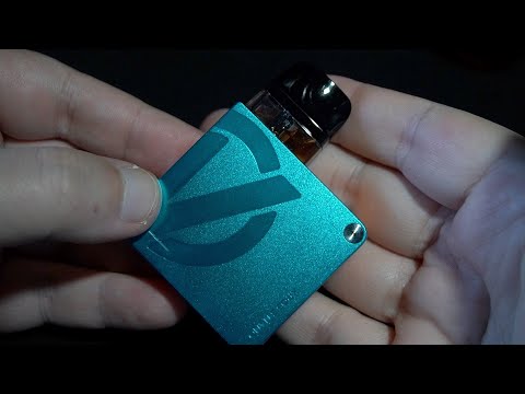 Vaporesso Xros Nano 3, 1000mAh Powerhouse