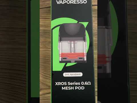 What’s Your Favorite XROS Pod? #shorts #xros