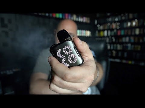 They Did It Again, UWell Caliburn GK2