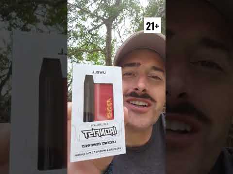 IronFist Legend Renewed!! #shorts #vape #viral