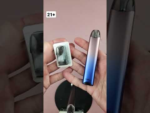 Caliburn A3S Pod Unboxing!! #short #vape – Get Flavor Vape Blog