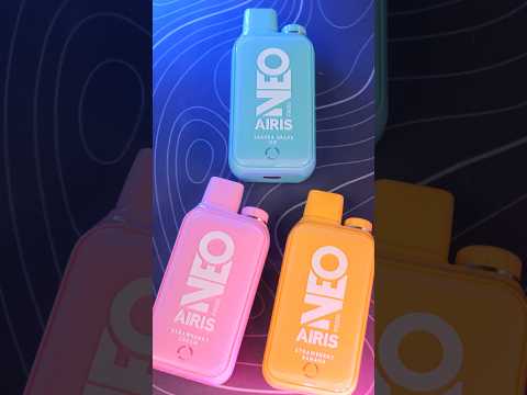 This Disposable Vape Packs A Punch!😯 #shorts #vape #batterymeter #unboxing