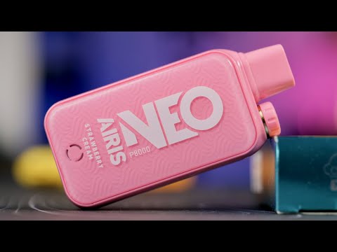 Neo P8000 by Airis!