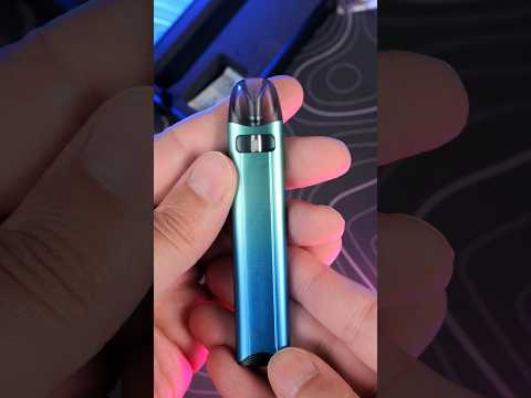 A New Caliburn Is Here! #vape #unboxing #asmr