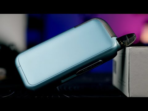 Vaporesso COSS is INNOVATIVE!