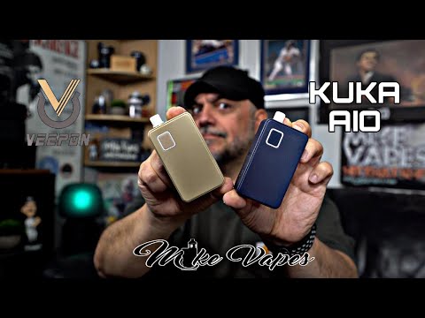 Veepon Kuka AIO Boro Device Kit By ULTRONER