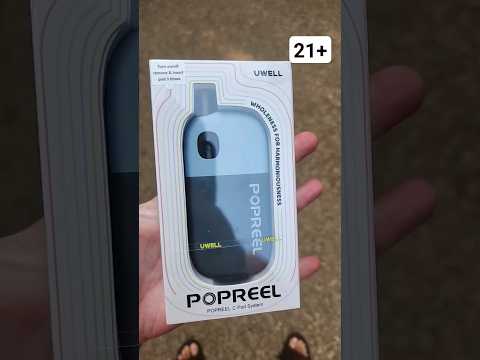 NEW PoPReel Coming Soon!!