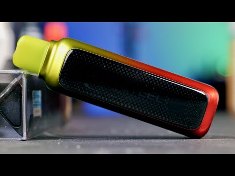Cold Steel MT6000 Review!