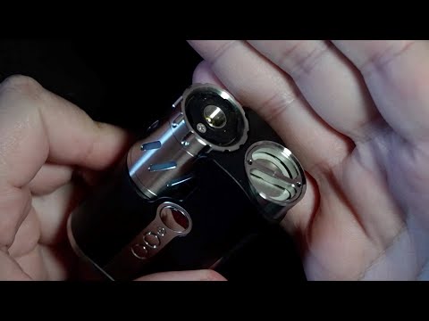 Did DovPo Clone Cthulhu? | Dovpo Tomahawk SBS & Squonker