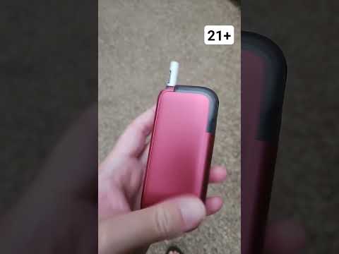 COOLEST Vape Kit I’ve Seen In Years!!! #shorts #viral #vape