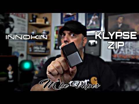 Klypse Zip By INNOKIN