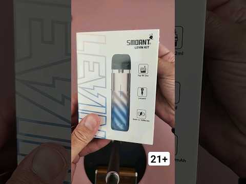 Levin Unboxing!!!