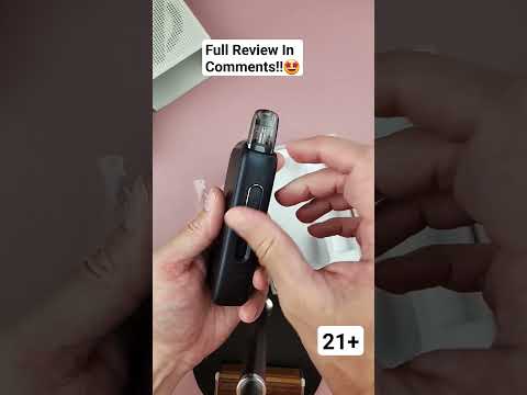 Fills Your Vape Up Automatically!! #vape