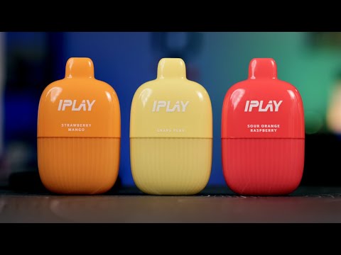 iPlay Ecco 7000 Review!
