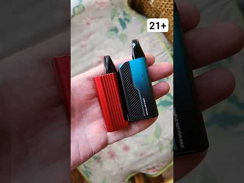 Which Vape Do Prefer?? #vape #shorts #viral