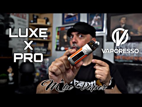 Vaporesso LUXE X Pro