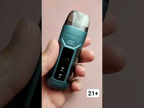 Vaporesso’s Got A NEW Kit!!! #vape #shorts