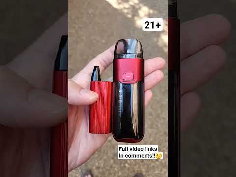 Which One Would You Choose?? #viral #vape