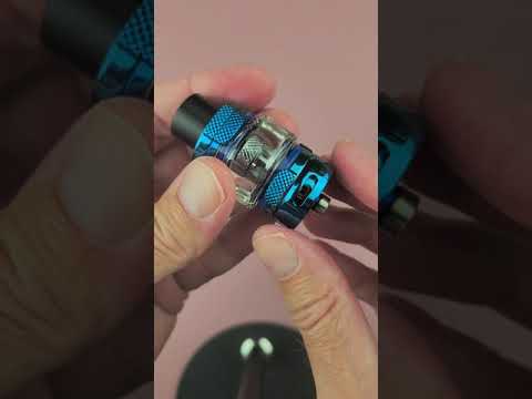 BEST SubOhm Tank Out Right Now?? The Falcon Legend By Horizontech!!