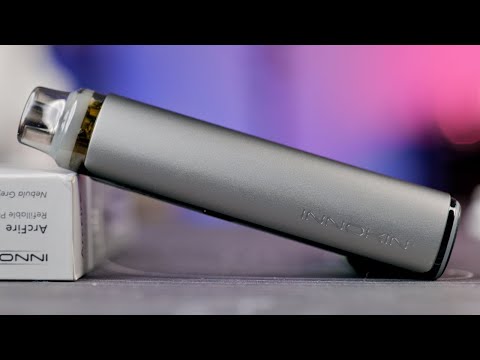 ArcFire by Innokin!