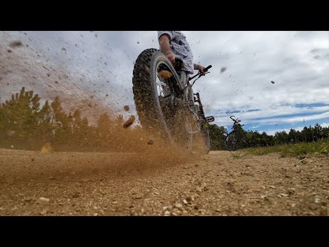 Best E-Bike I Have to Date, Freedare Saiga