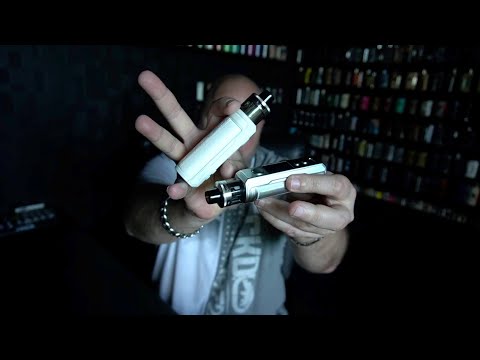 Voopoo Drag S2 & X2 – Innovative Airflow