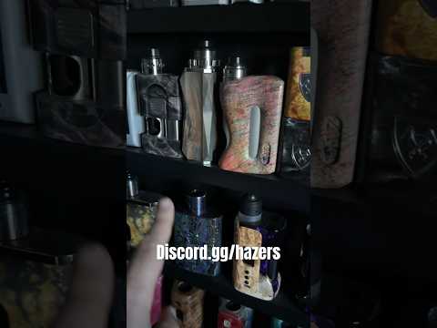 Take the Wall #vape #highend #expensive #fyp – discord.gg/hazers