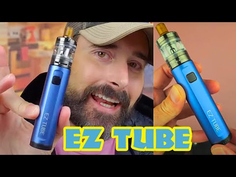 The EZ Tube Zenith Minimal Kit By Innokin!!