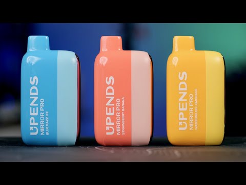 Upends Mirror Pro Review!