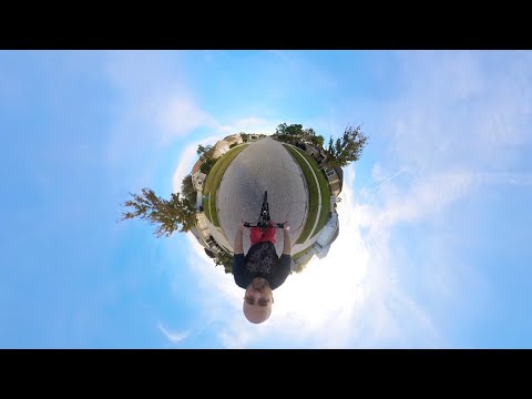 Crazy Electric Mountain Bike, Prodigy V1