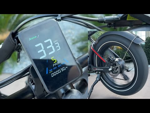Rides Like a Motorcycle, G-Force ZM (Another Drone Down)