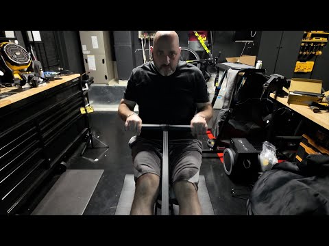 Buyer BEWARE: Aviron Rower Isnt That Great