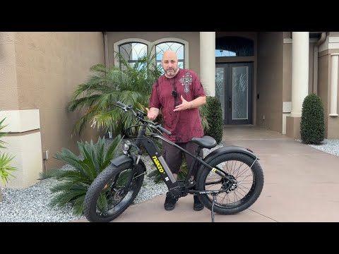 Performs Wellish Wobbly Rear Wheel, The Nakto F6