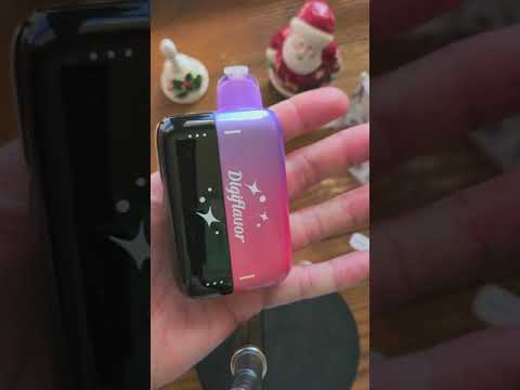 Digiflavor BRK Pro!!