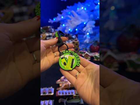 Vaporesso Christmas of 2024 #vaporesso #vape
