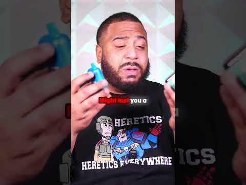 Sativa vs. Hybrid: The Ultimate Vape Challenge! 🚀